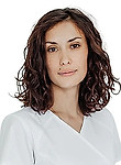 Врач Гайдина Ирина Алексеевна