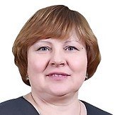 Врач Гаймоленко Инесса Никандровна