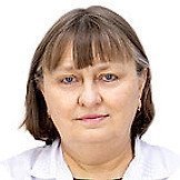 Врач Галеева Татьяна Александровна