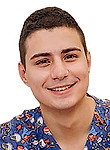 Врач Гаспарян Михаил Арутюнович