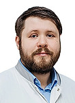 Врач Герасимов Александр Александрович