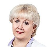 Врач Гладина Наталья Владимировна