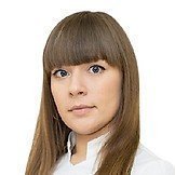 Врач Глушкова Наталья Валерьевна