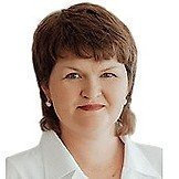 Врач Головлева Наталья Александровна