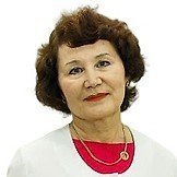 Врач Гольтваница Галина Анатольевна