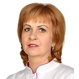 Врач Гончарова Елена Валерьевна