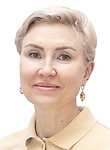 Врач Гончарова Нина Алексеевна