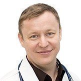 Врач Горбунов Владимир Владимирович