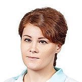 Врач Горбунова Татьяна Александровна