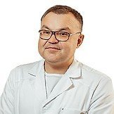 Врач Гордеев Александр Валентинович