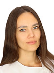 Врач Гордейчук Анастасия Алексеевна