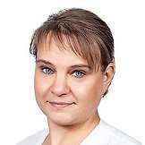 Врач Горяева Светлана Николаевна