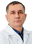 Врач Грешилов Алексей Васильевич