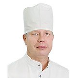 Врач Григорьев Игорь Анатольевич