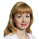 Врач Губанова Марина Валерьевна