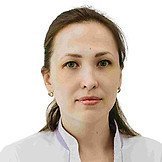 Врач Гуляева Анна Борисовна