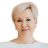 Врач Гурулева Лариса Николаевна