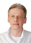 Врач Гусаков Игорь Юрьевич