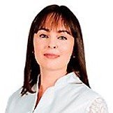 Врач Гусева Екатерина Сергеевна