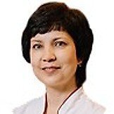 Врач Гуслякова Любовь Кирилловна