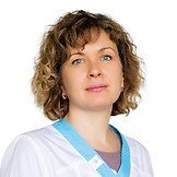 Врач Игнатьева Анна Владимировна