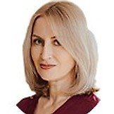 Врач Ильиных Лариса Владимировна