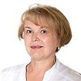 Врач Иманакова Марина Владимировна