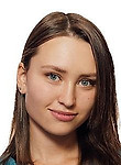 Врач Иванченко Ангелина Алексеевна