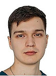 Врач Иванов Егор Викторович