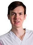 Врач Иванов Михаил Олегович