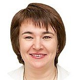 Врач Иванова Елена Викторовна