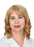 Врач Иванова Ирина Алексеевна
