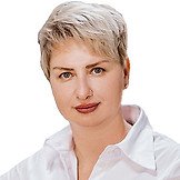 Врач Иванова Светлана Сергеевна