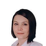 Врач Иващенко Наталия Федоровна