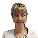 Врач Ивашко Татьяна Владимировна
