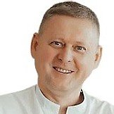 Врач Яцкевич Виктор Викторович