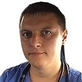 Врач Яцко Алексей Олегович