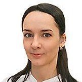 Врач Яцко Надежда Александровна