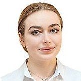 Врач Яхшибаева Айшат Алиевна