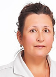 Врач Яковенко Светлана Владимировна