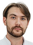 Врач Яковлев Владимир Александрович