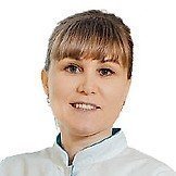 Врач Яковлева Оксана Владимировна