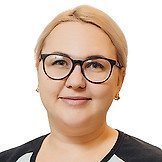 Врач Янушевская Мария Владимировна