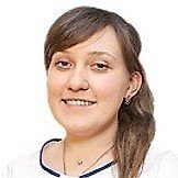 Врач Яшнова Надежда Борисовна