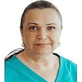 Врач Юдицкая Екатерина Александровна