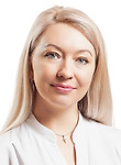 Врач Юферова Екатерина Сергеевна