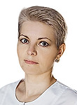 Врач Юлина Евгения Николаевна
