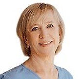 Врач Юнцева Ольга Александровна