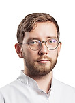 Врач Юрчук Кирилл Сергеевич
