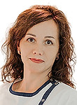 Врач Кадалова Наталья Владимировна
